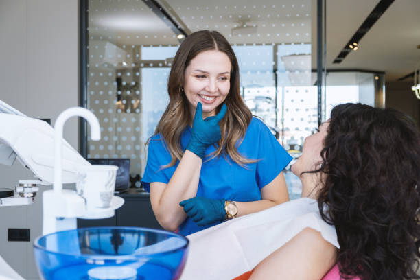 Advanced Technology for Better Dental Care in Bryant, WA